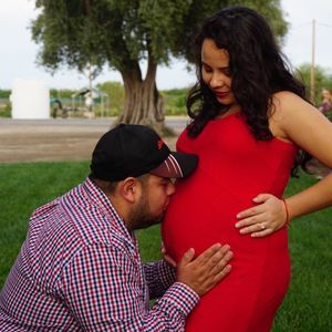 Meet your Posher, Rubí